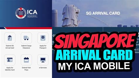 Singapore Contact Information .